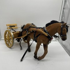 Vintage STEHA Lieha Harness