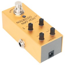  Guitar Accessories Effect for