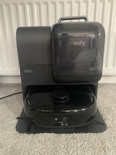 Eufy E28 Omni Robot Vacuum