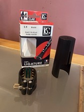 BG Super Revelation Bass