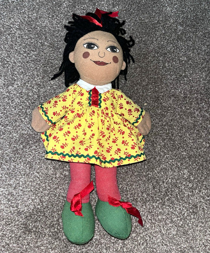 Rosie and jim - jim,
