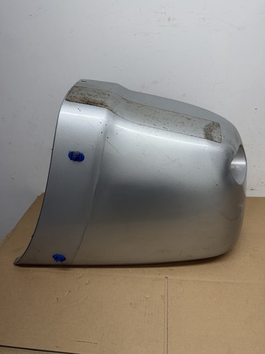 Toyota rav4 rear - 00-05, bumper