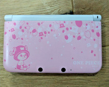 Nintendo 3DS LL XL Console One