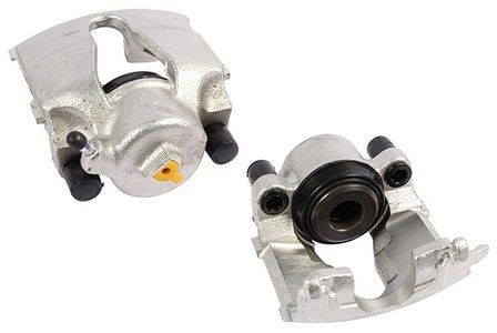 Brake caliper front left - caliper,