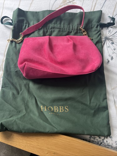 Hobbs hot pink - hobbs, clutch