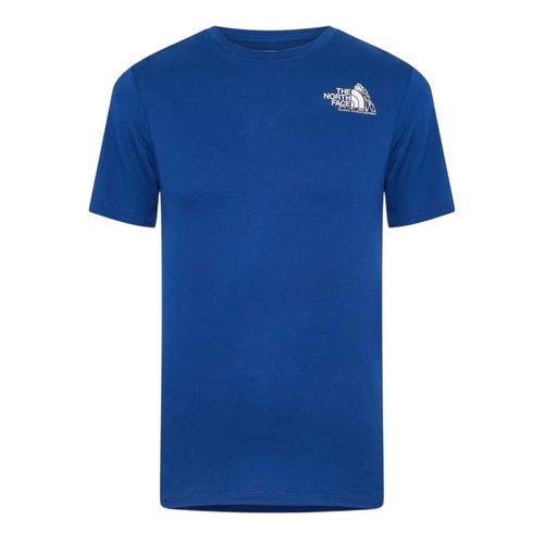 The north face - north,