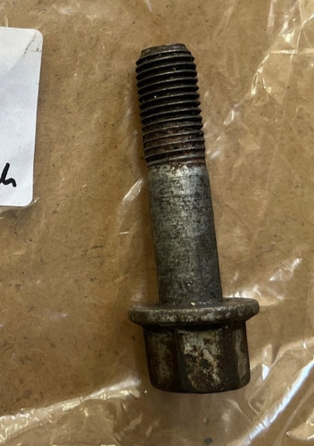 Bmw airhead wheel bolt r65 - wheel,