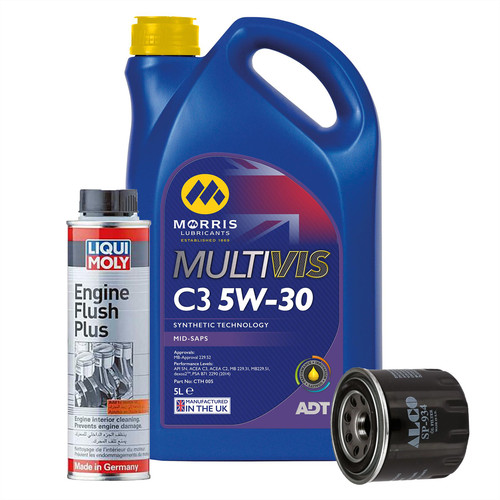Service kit for hyundai accent - kit,