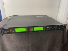 SHURE UR4D L3E638-698
