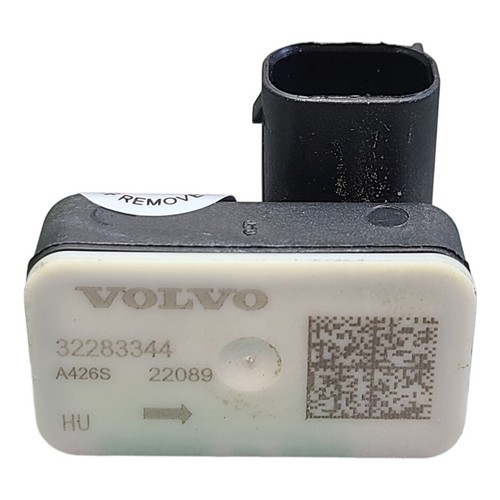 Volvo xc60 mk2 impact sensor - xc60,