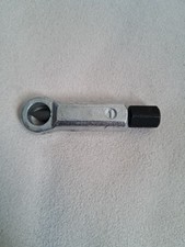 Tool for Removing Nuts