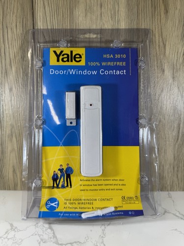 Yale hsa3010 home - yale,