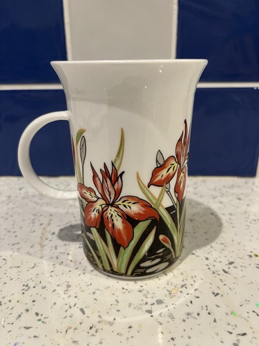 Vintage hammersley bone china - bone,