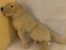 Classics golden retriever - e,