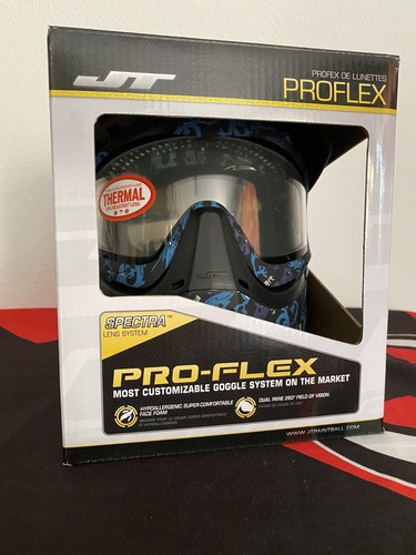 Spectra proflex dynasty - proflex, se