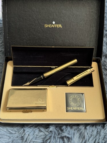 Vintage sheaffer targa 1020 - sheaffer,