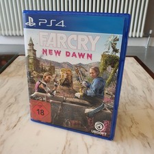 Far Cry New Dawn | PS4 Game |
