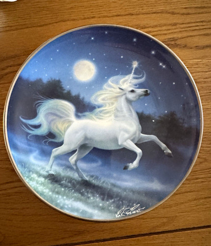 Royal doulton franklin mint - doulton,