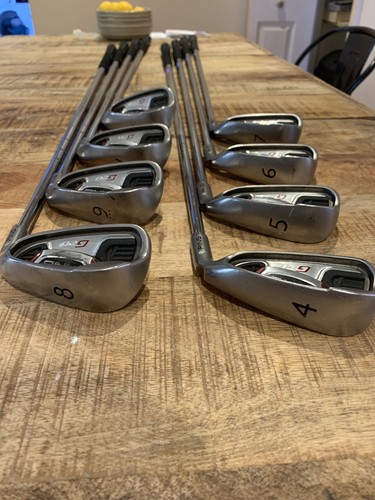 Ping g20 white - g20, dot