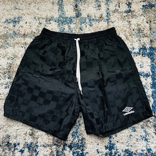 Vintage umbro soccer - vintage, shorts