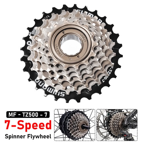 For shimano tz500 - mf-tz500, speed