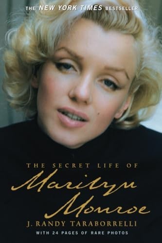 The secret life marilyn - the,