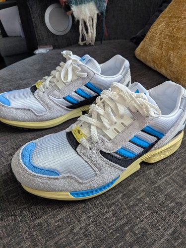 Adidas zx8000 made germany - adidas,