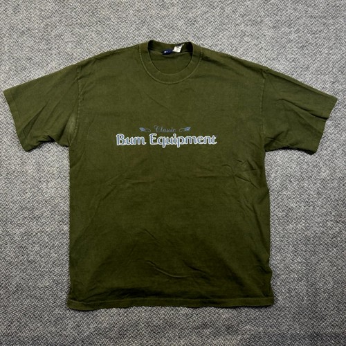 Vintage bum equipment - bum,