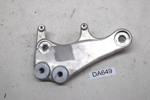 Suzuki left engine mount - left,