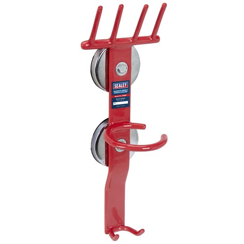Sealey magnetic impact - impact, wrench