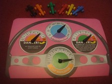 Vintage Waddingtons Formula