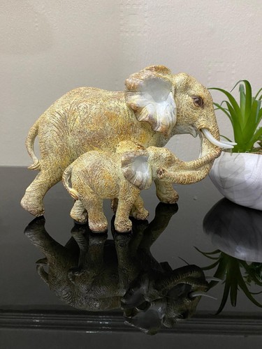 Elephant playtime figurine - elephant,