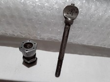 Motorcycle Parts, ( Possible