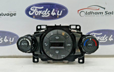 FORD FIESTA MK7 2009 - 2017