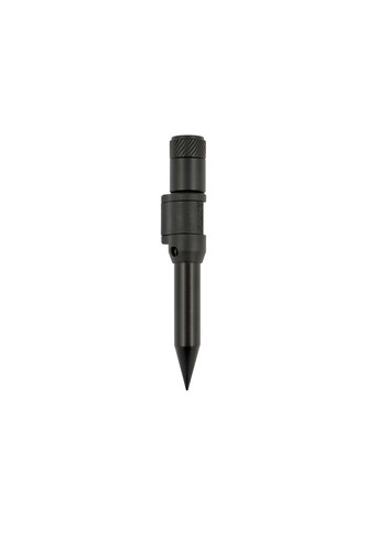 Fox black label range - black,