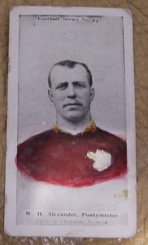 Wills wild woodbine 1902 - wills,