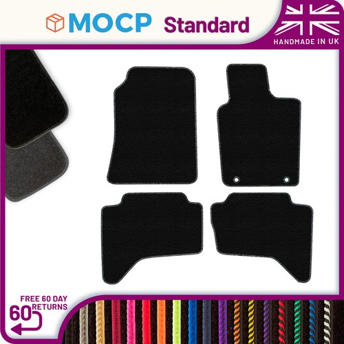 Standard van mats fit - van,