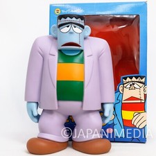 The Monster Kid Franken Figure Old Comic ver. VCD Medicom Toy Kaibutsu-kun