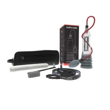 Bathmate Hydroxtreme 7 Clear Penis Enlargement Pump Enhance Stamina Length Girth