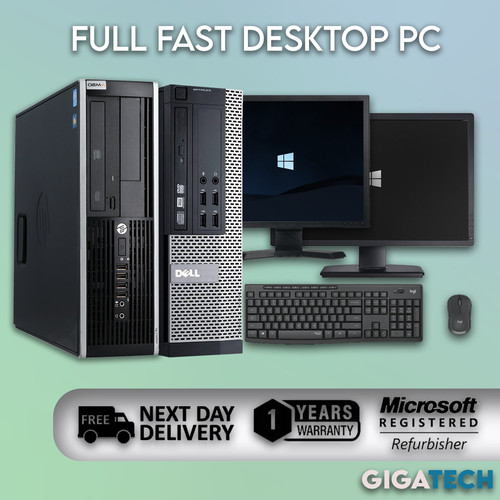 Full fast cheap desktop - full,