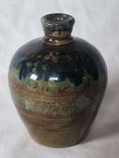 Gorgeous studio pottery small