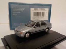 Ford Sierra Sapphire -