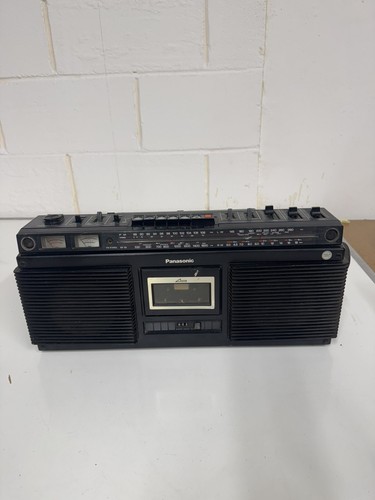 National panasonic 4150 lj - rj-4150,