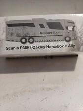 Atlas Eddie Stobart Scania