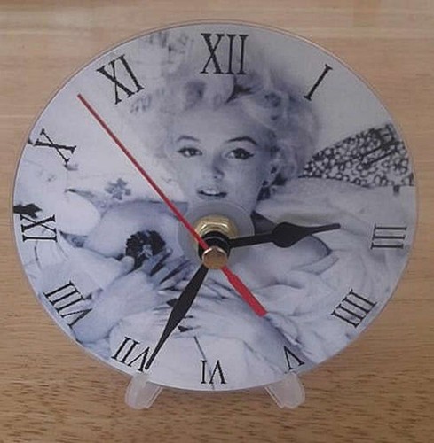 Marilyn monroe shabby chic - monroe,