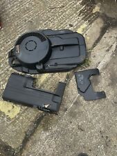 Yamaha F150 4 Stroke Outboard  Flywheel Cover & Plastic Covers *Breaking Engine*