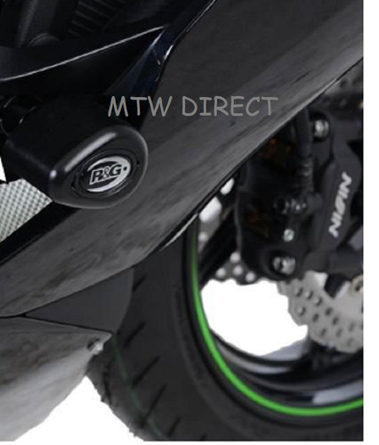 Kawasaki zx6 zx6r 636 - zx6r, 2019