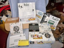 THE BEATLES CORGI CLASSIC DIRECT FROM FACTORY ALL PAPERWORK ORIGINAL BOX 1997