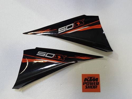 Ktm decor set complete - set, 50