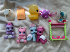 Baby G3 newborn cuties my
